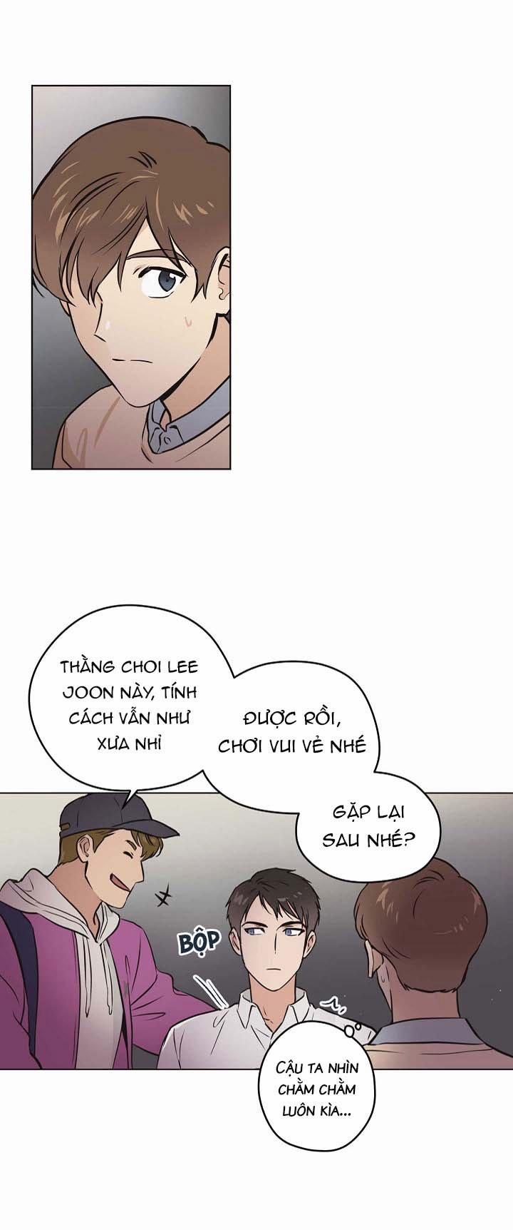 Dream Sign 15 trang 1