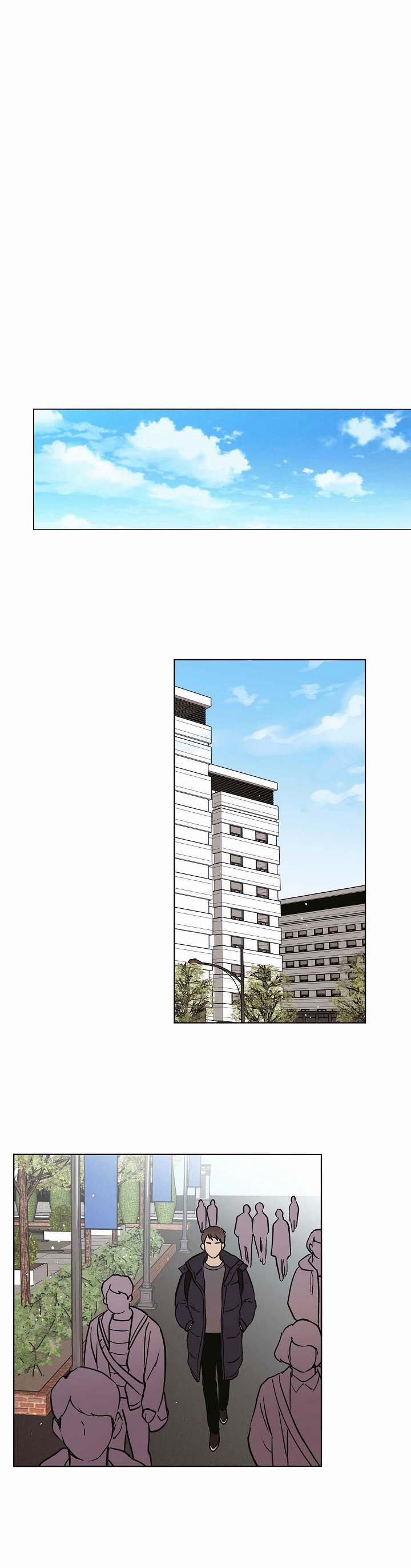 Dream Sign 15 trang 13