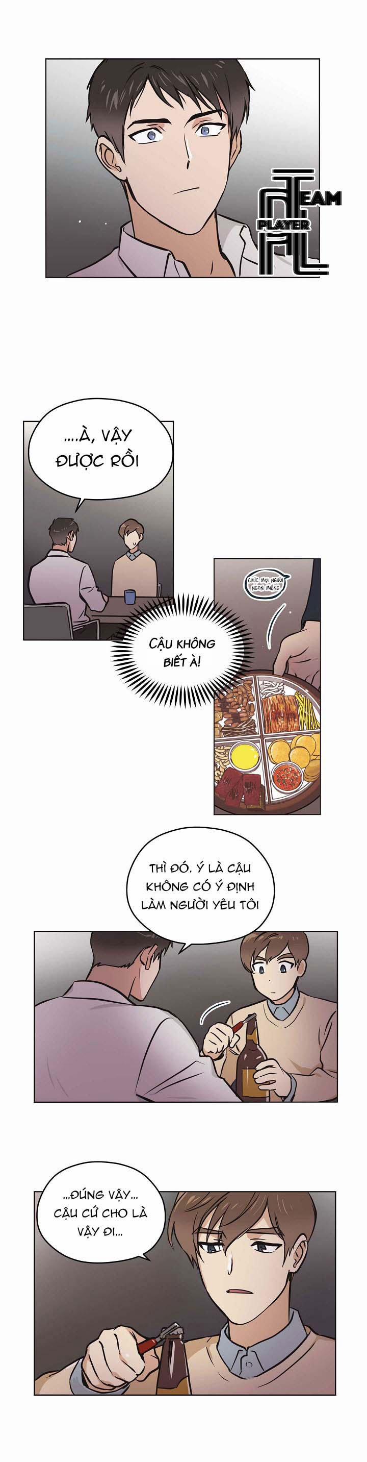 Dream Sign 15 trang 4