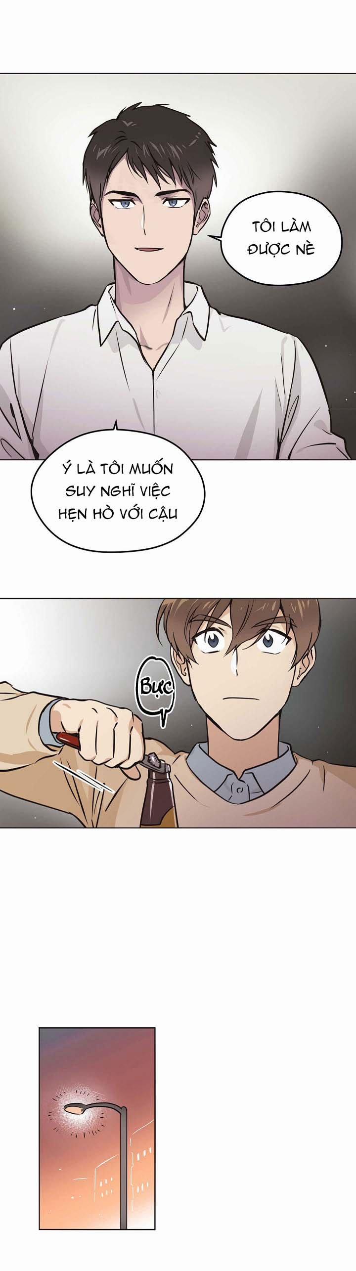 Dream Sign 15 trang 5