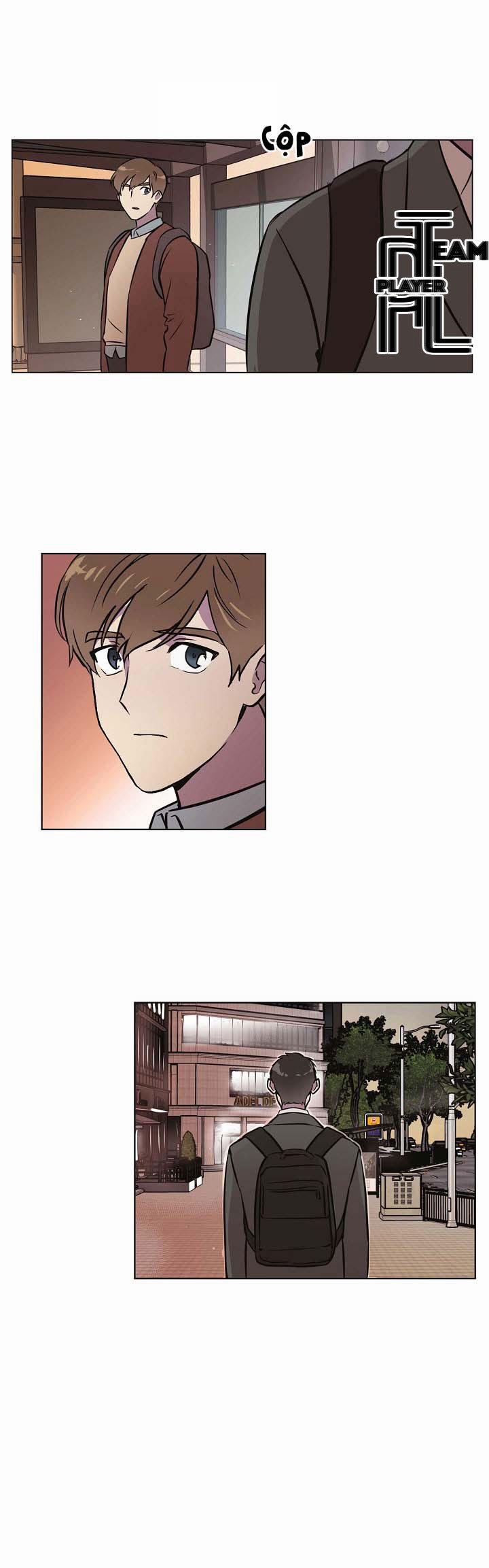 Dream Sign 15 trang 8