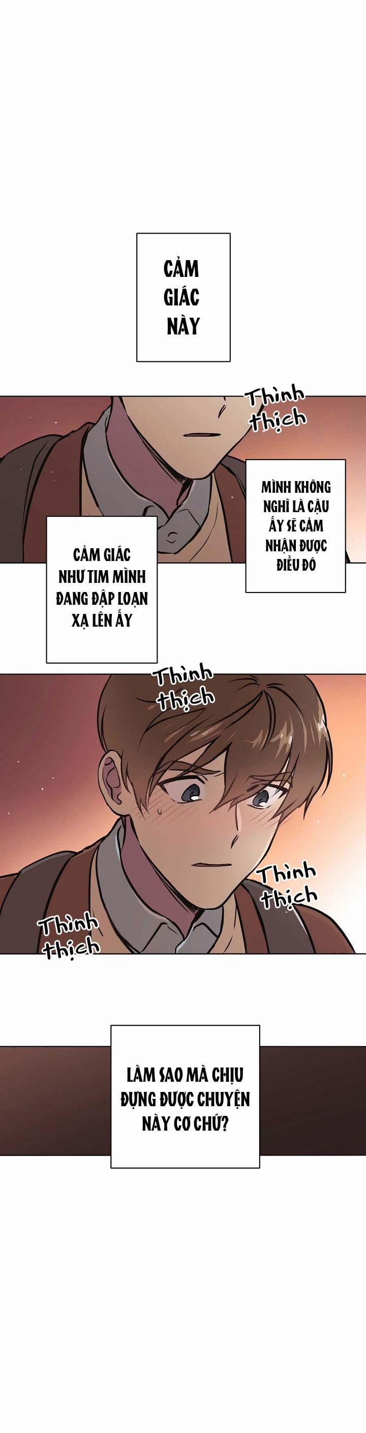 Dream Sign 15 trang 9