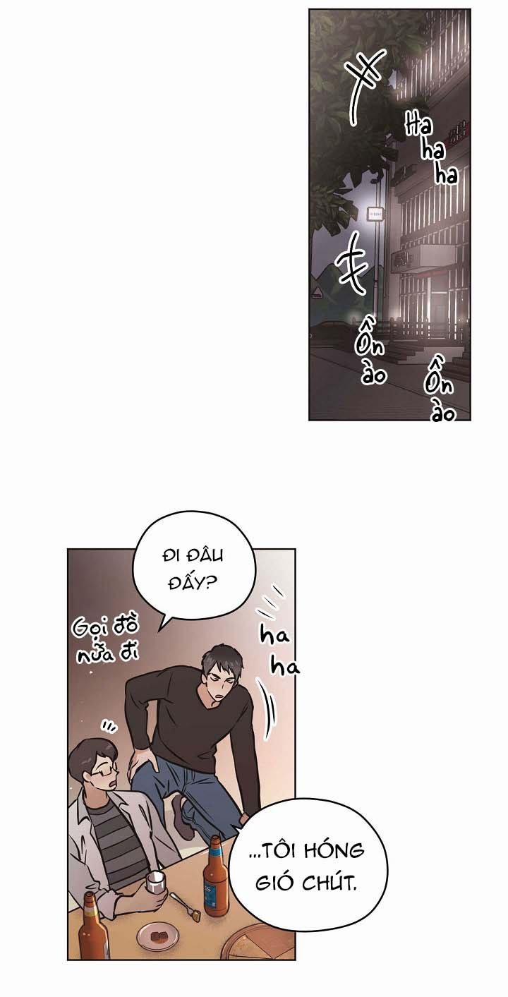 Dream Sign 16 trang 10