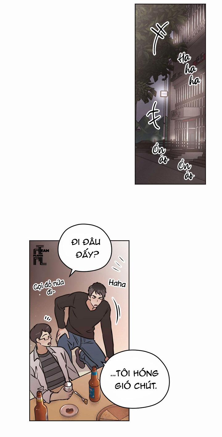 Dream Sign 16 trang 11