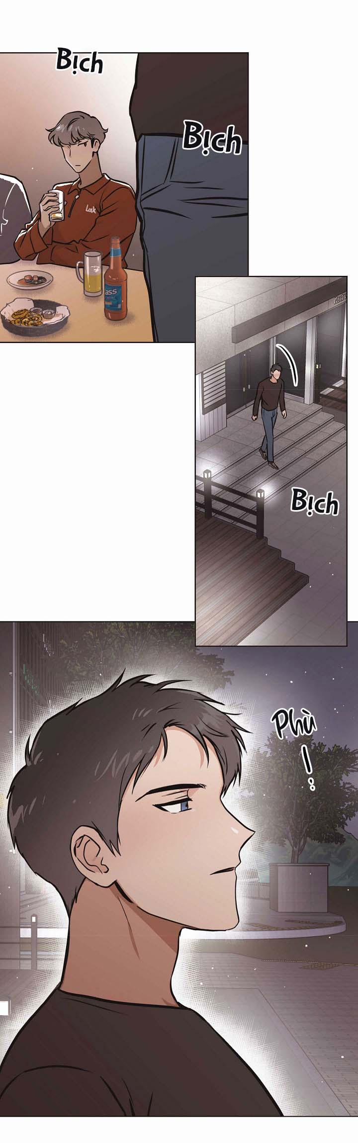 Dream Sign 16 trang 12