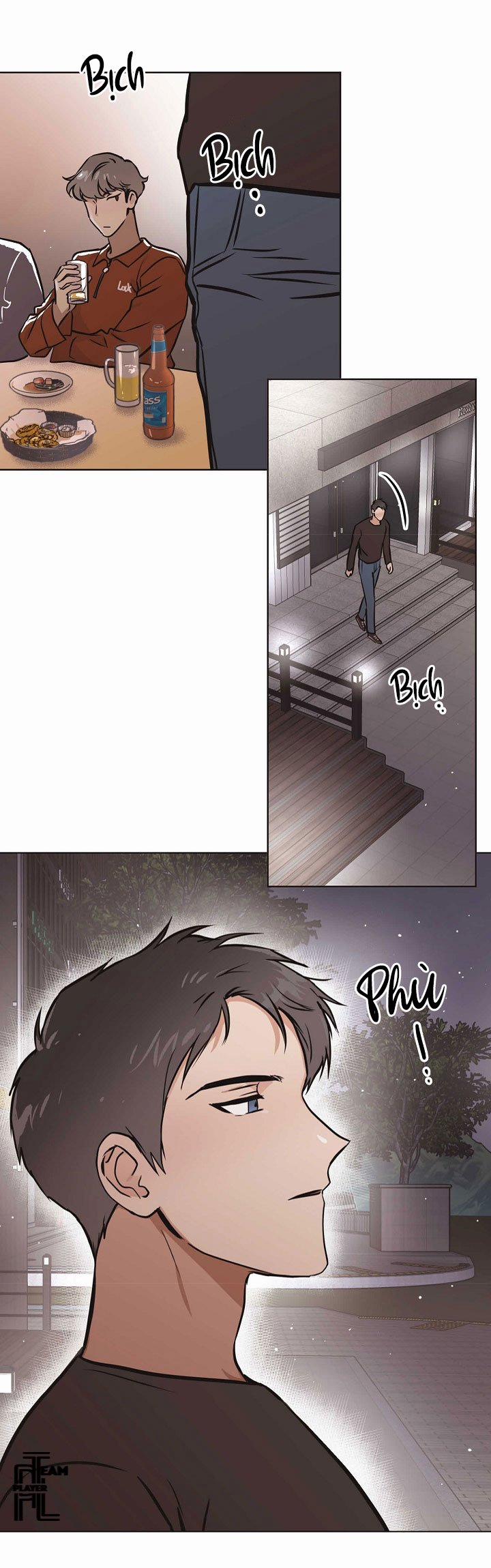 Dream Sign 16 trang 13