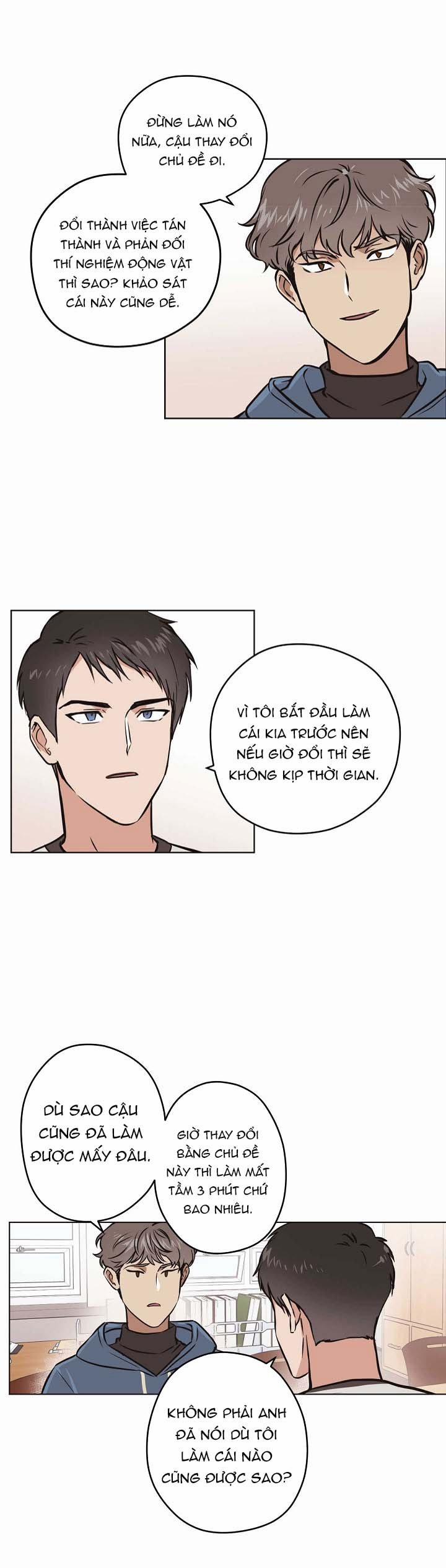 Dream Sign 16 trang 2