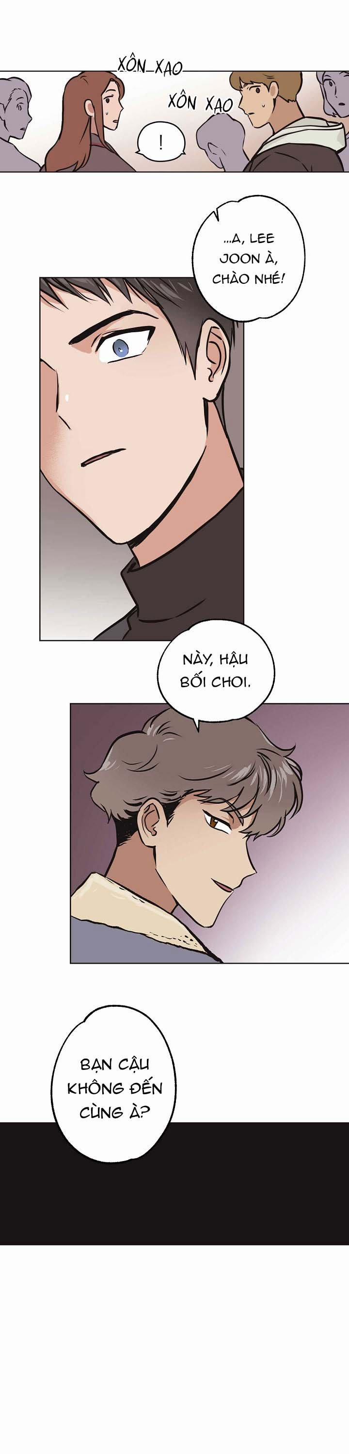 Dream Sign 16 trang 26