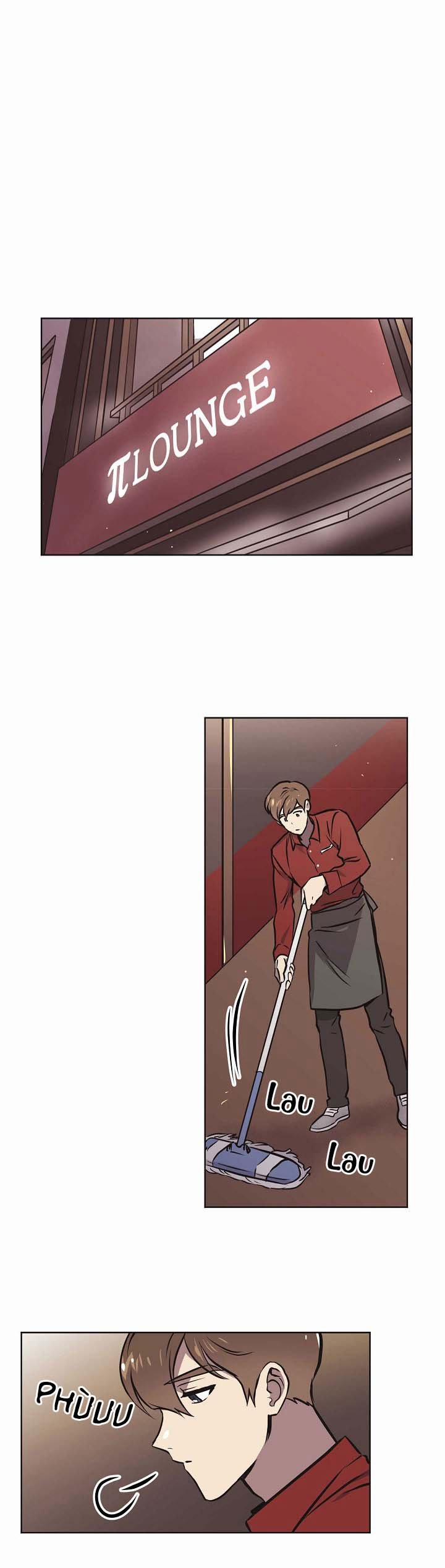 Dream Sign 16 trang 28