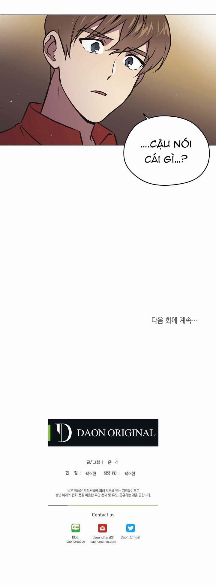 Dream Sign 16 trang 38