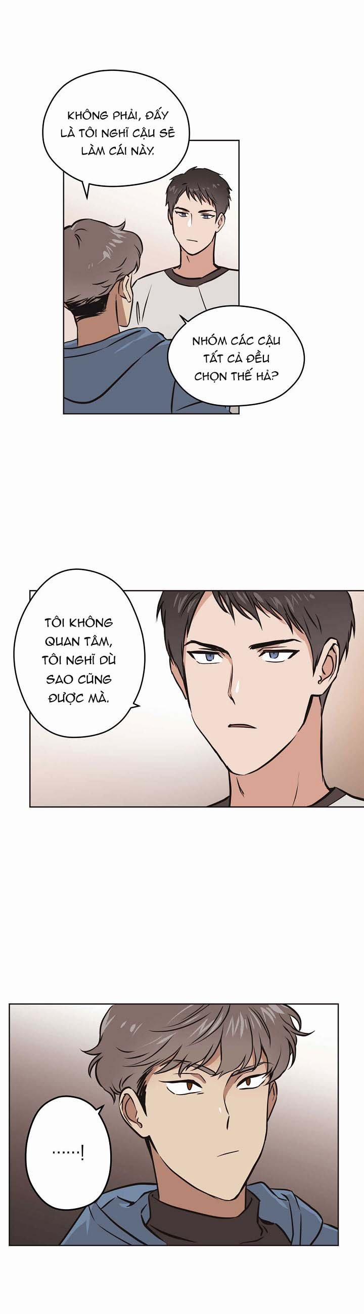 Dream Sign 16 trang 4