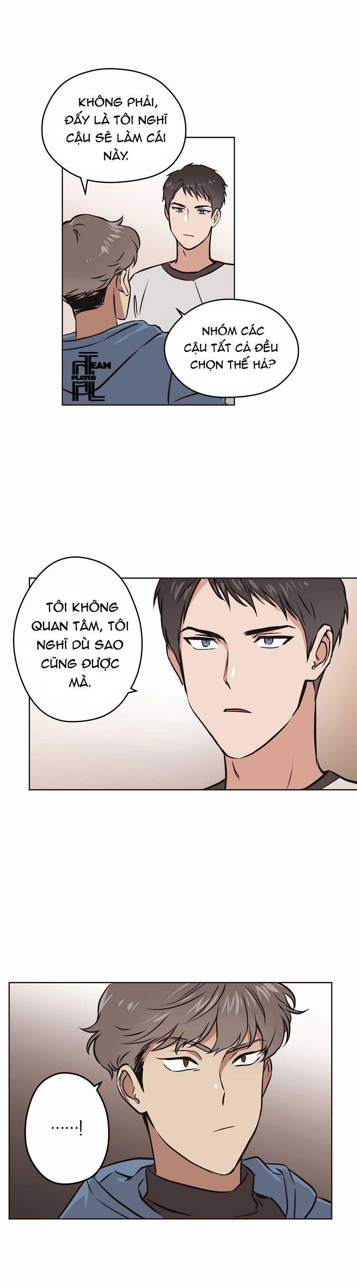 Dream Sign 16 trang 5