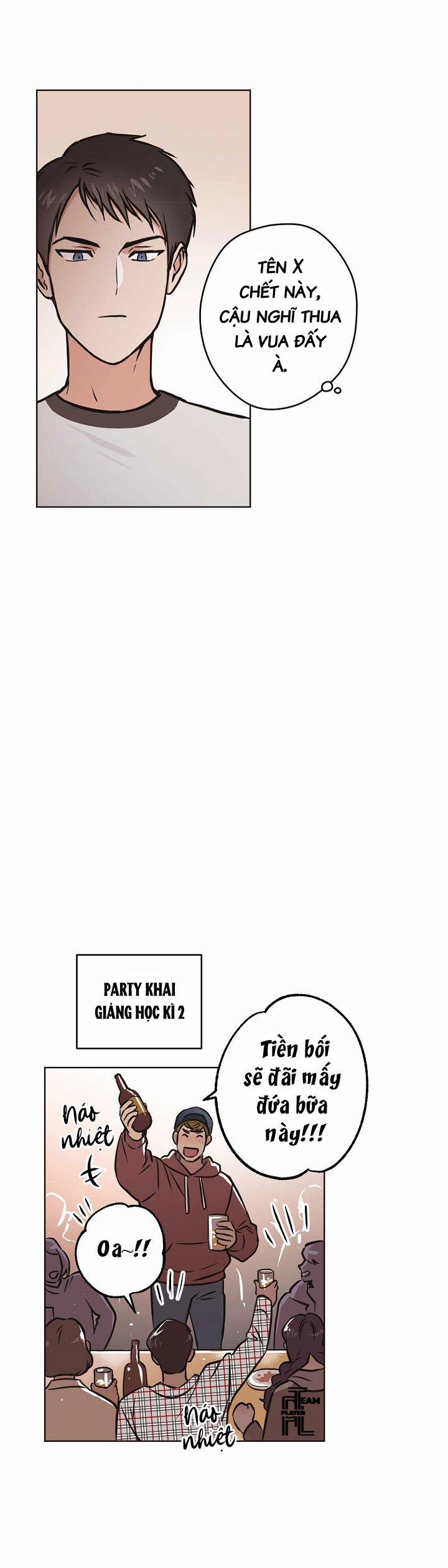 Dream Sign 16 trang 9