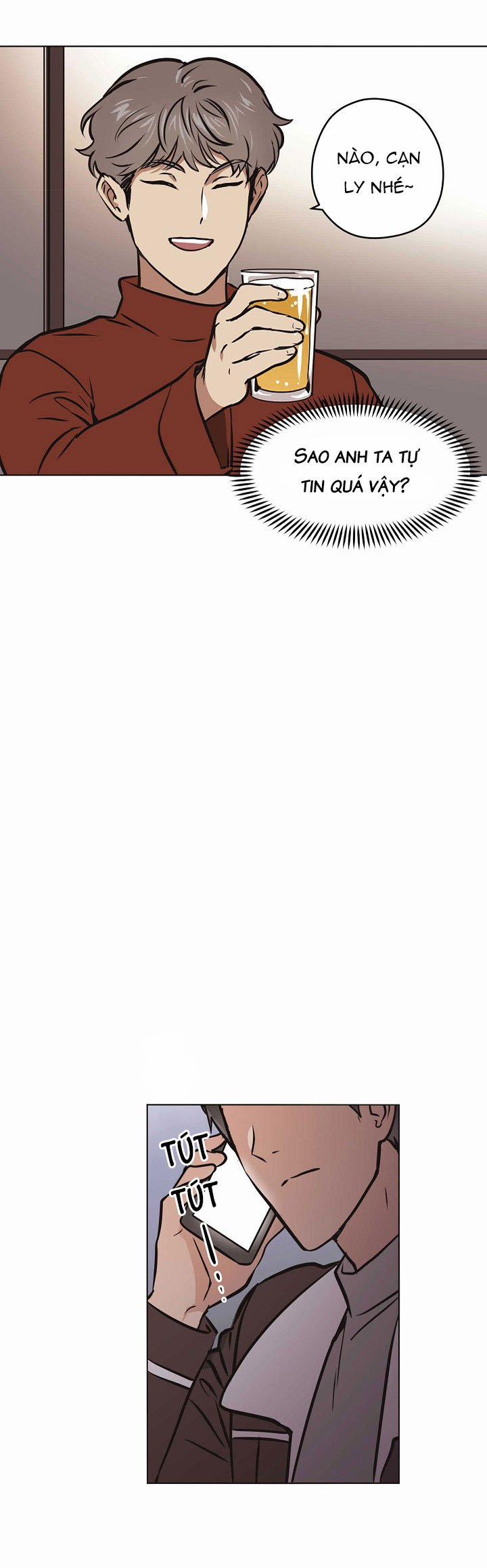 Dream Sign 17 trang 12