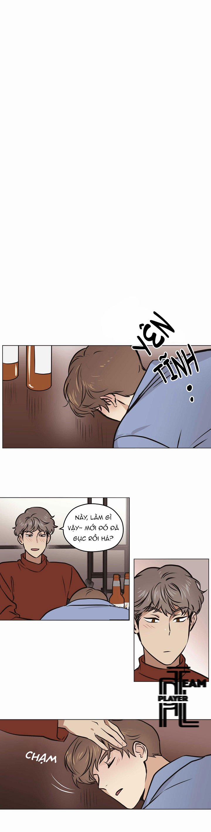 Dream Sign 17 trang 14