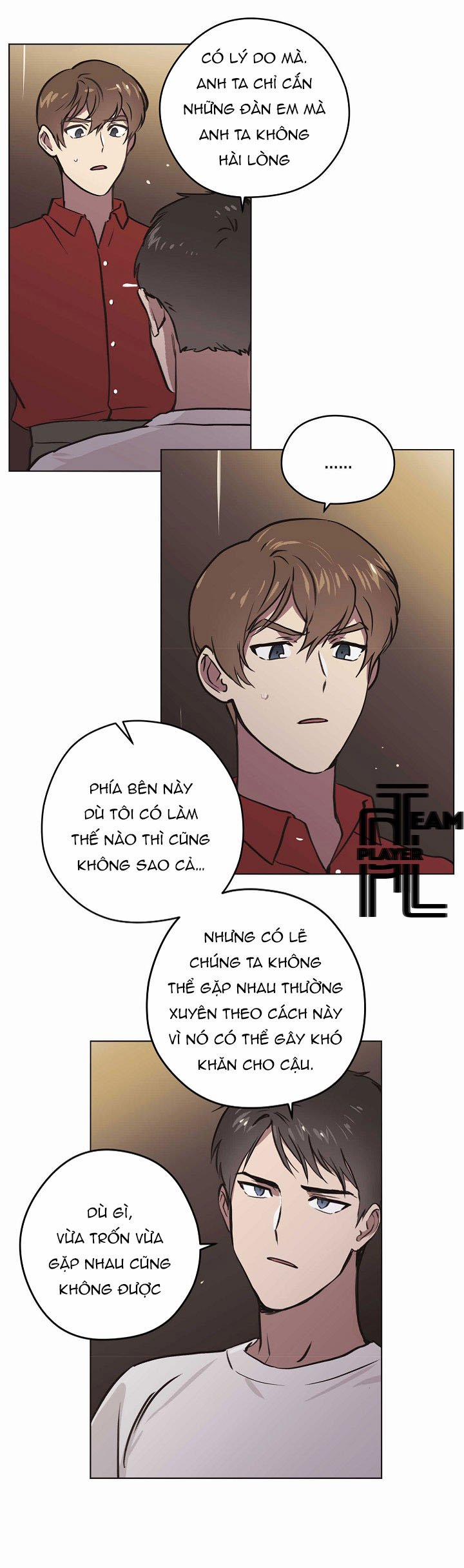 Dream Sign 17 trang 2