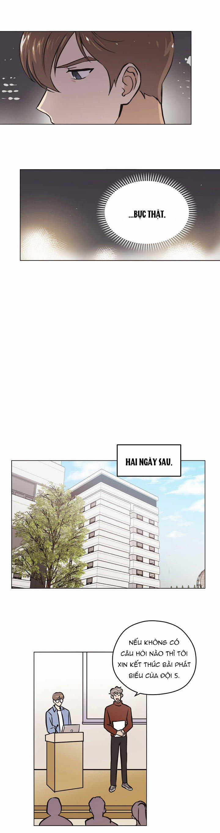 Dream Sign 17 trang 4