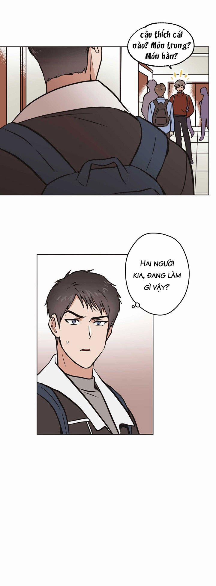 Dream Sign 17 trang 7