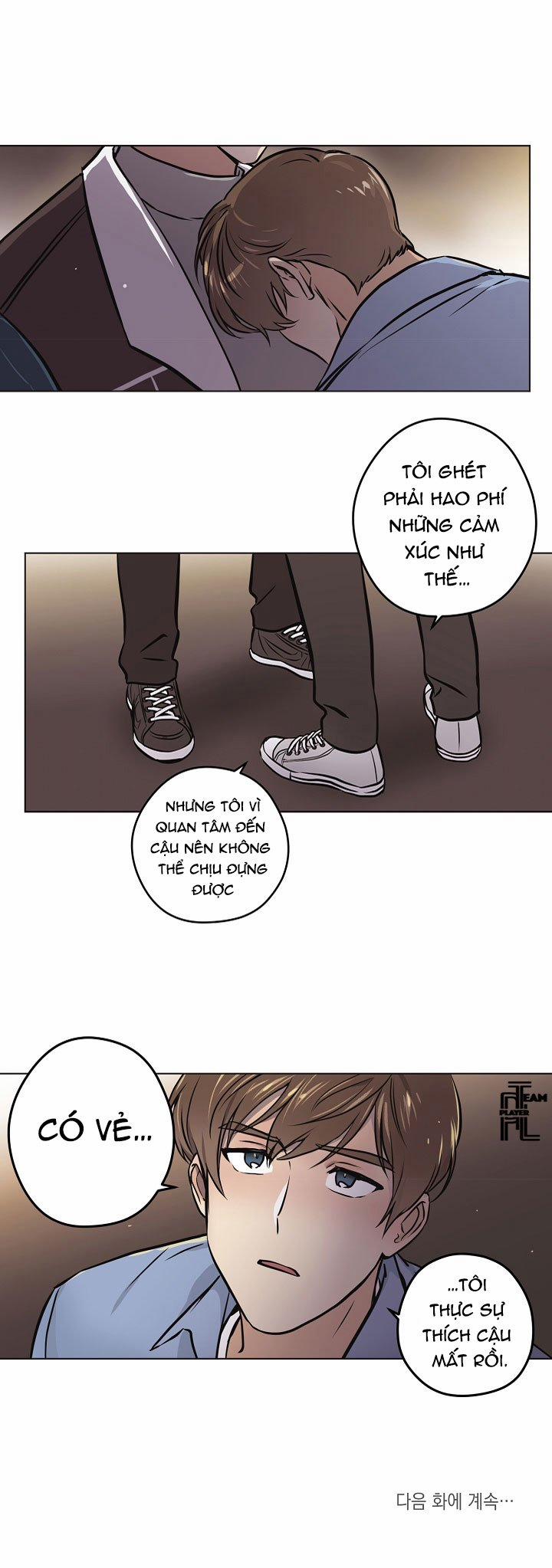 Dream Sign 18 trang 17