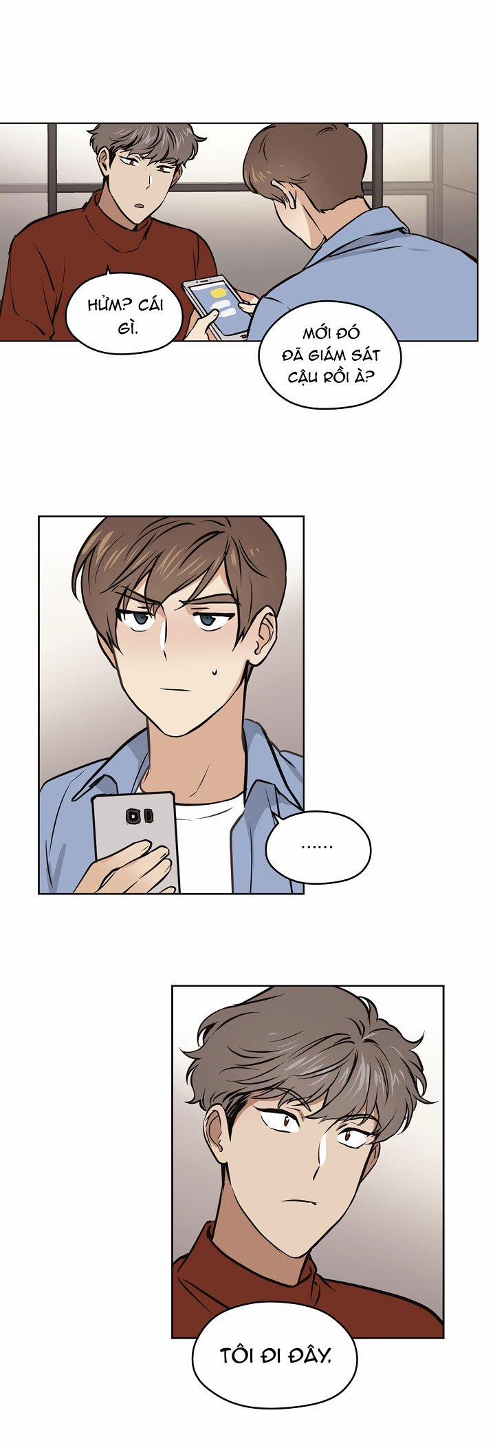 Dream Sign 18 trang 3