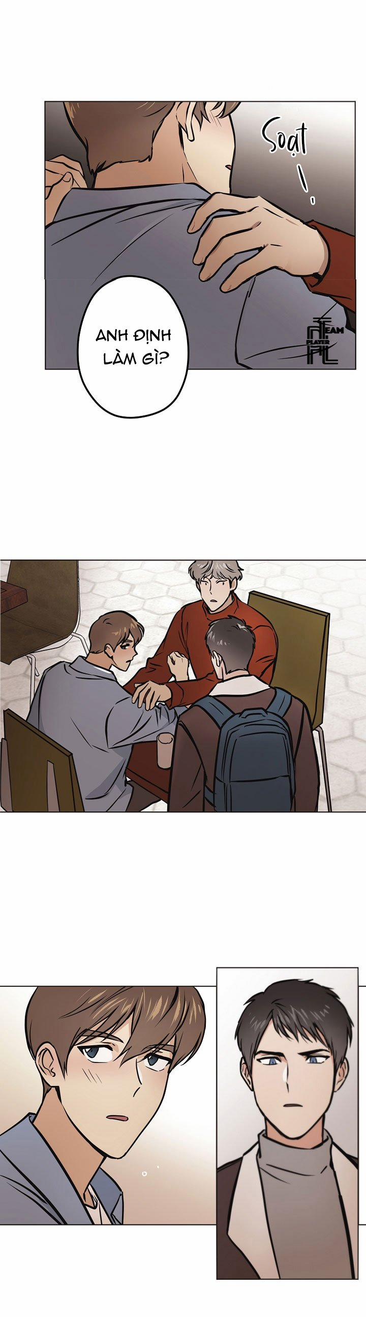 Dream Sign 18 trang 7