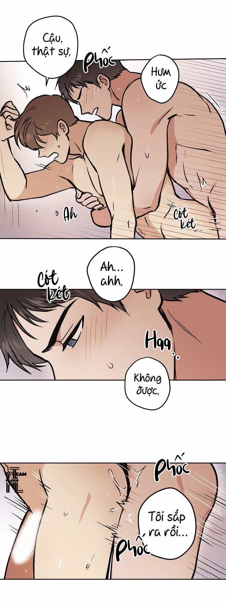 Dream Sign 19 trang 13