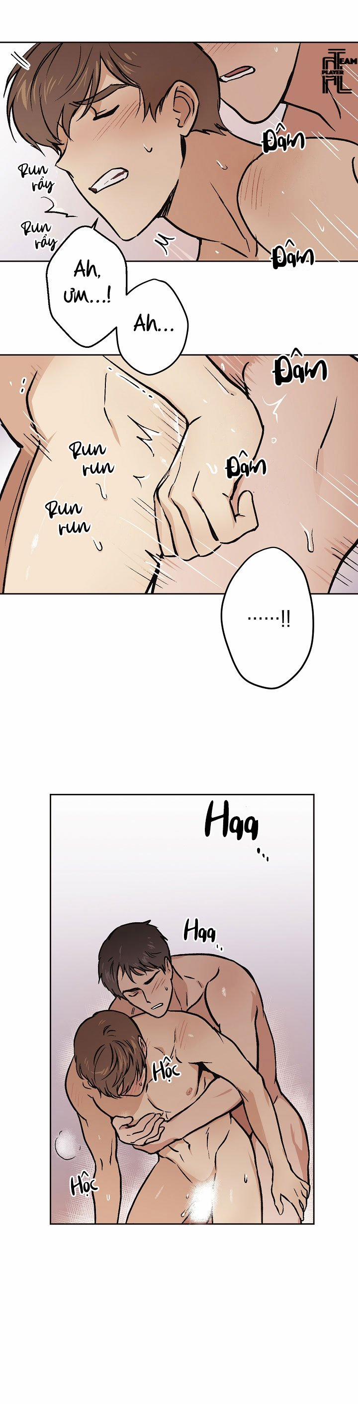 Dream Sign 19 trang 14