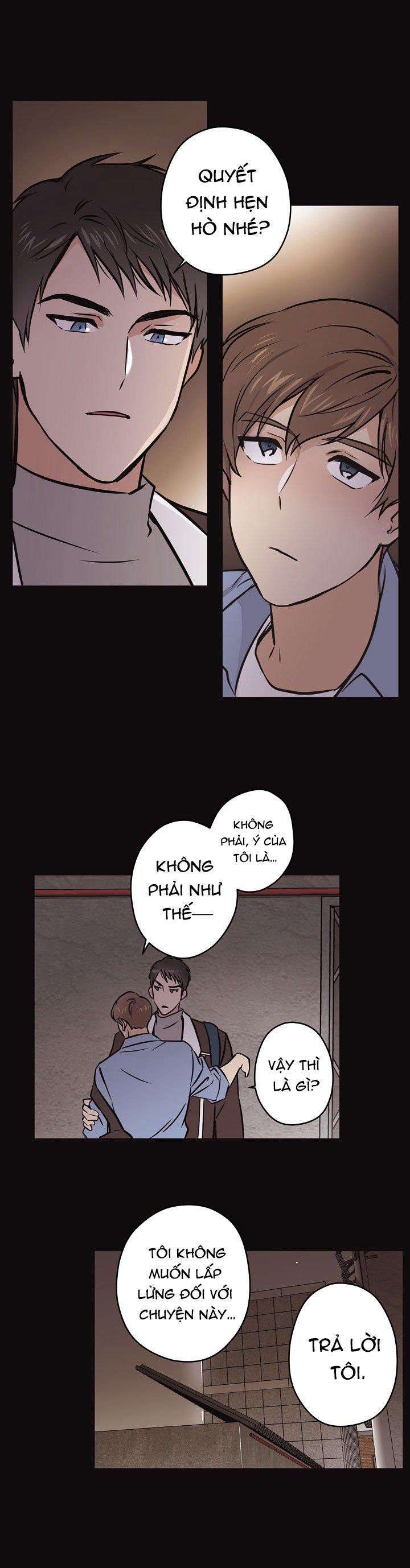 Dream Sign 19 trang 2