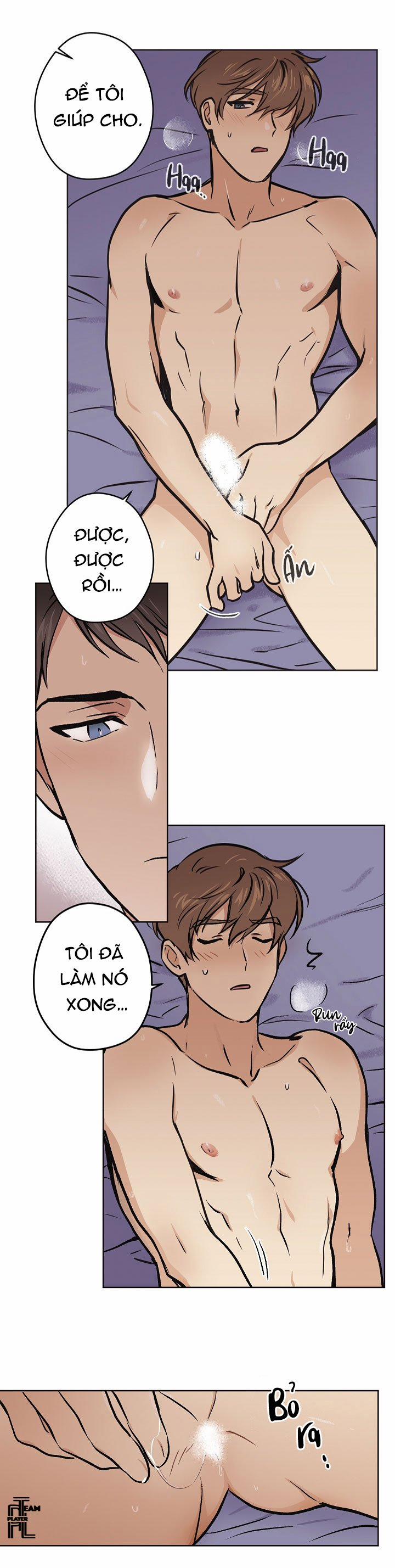 Dream Sign 19 trang 5