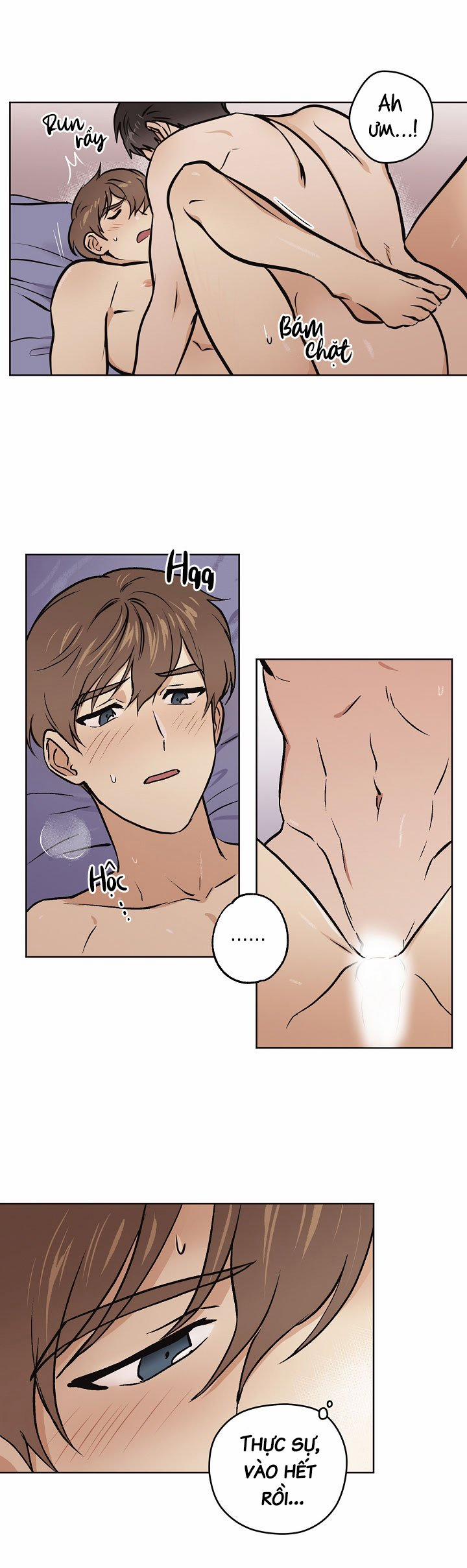 Dream Sign 19 trang 7