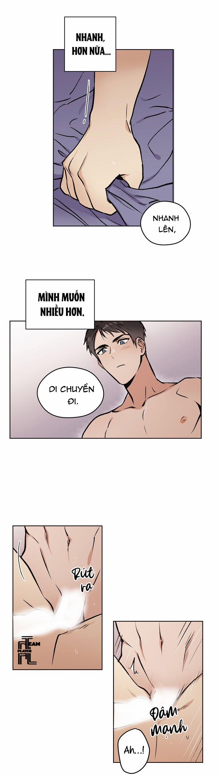 Dream Sign 19 trang 8