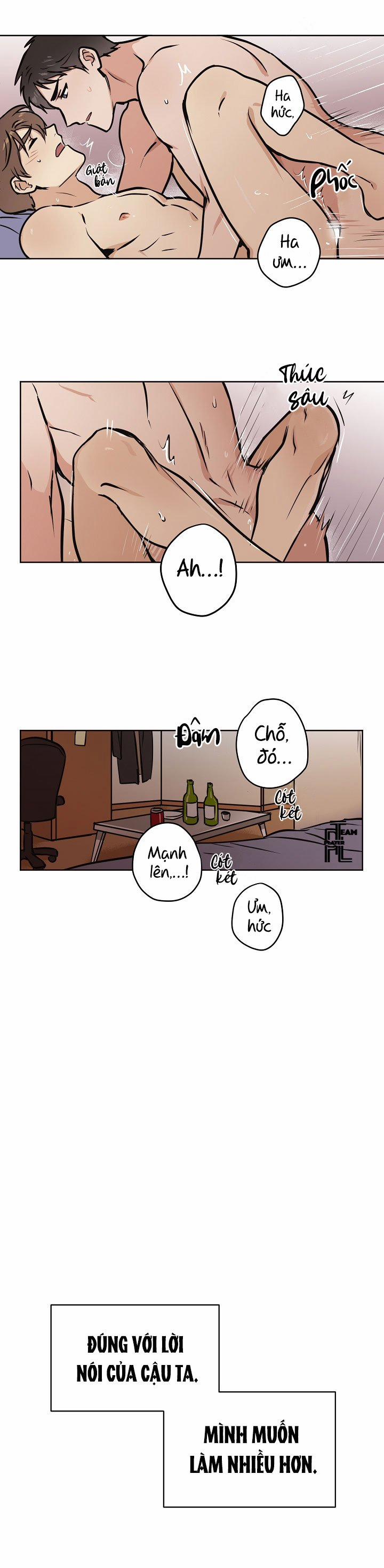 Dream Sign 19 trang 9