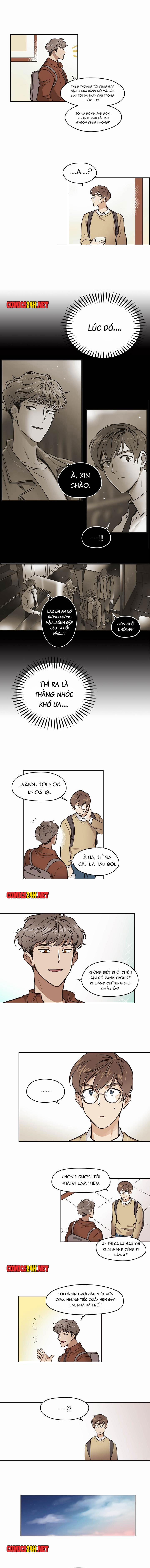 Dream Sign 2 trang 4