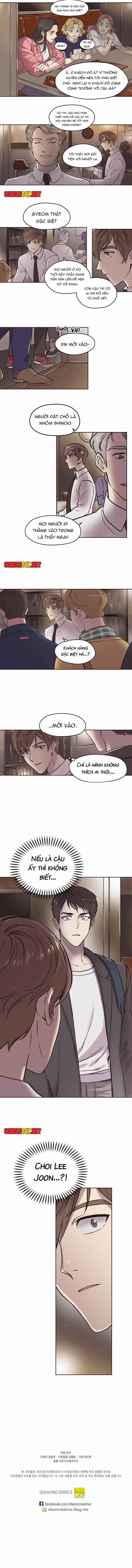 Dream Sign 2 trang 5