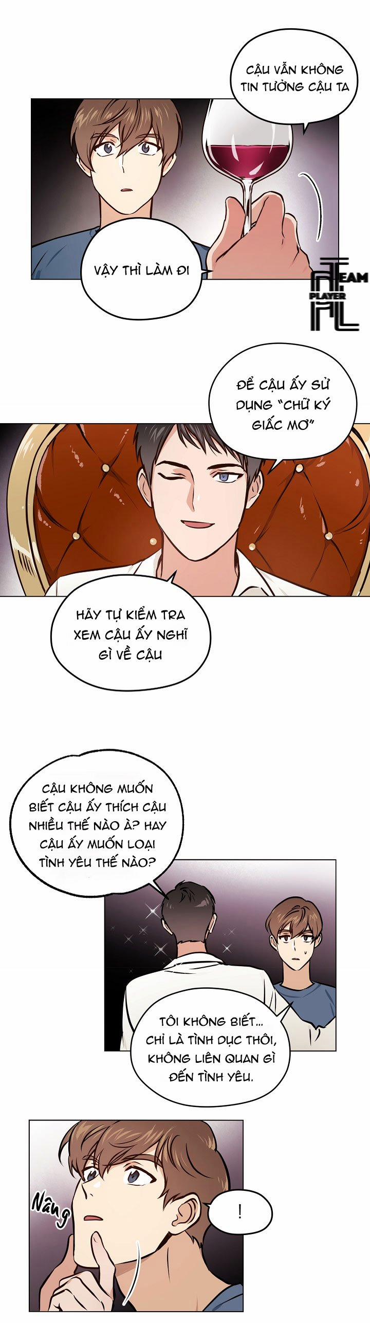 Dream Sign 21 trang 2