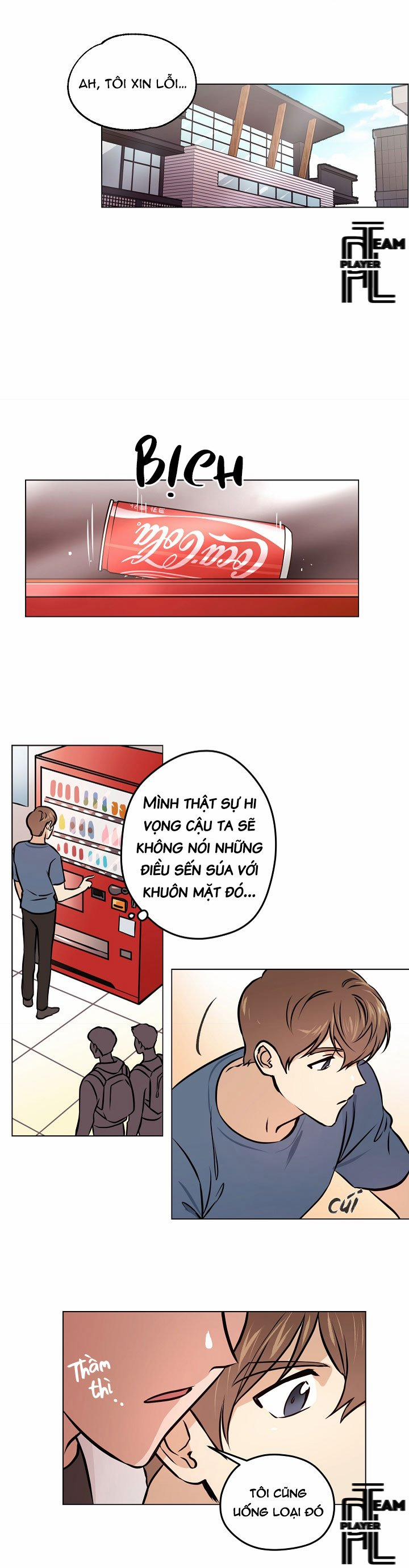 Dream Sign 21 trang 4