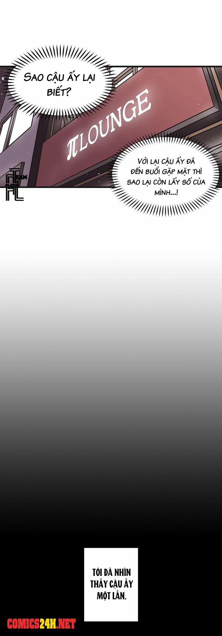 Dream Sign 3 trang 13