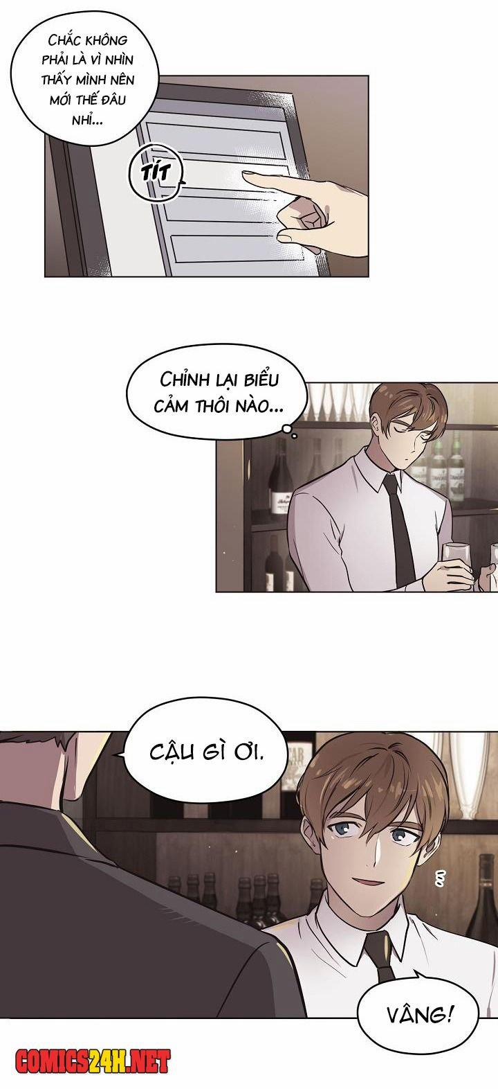 Dream Sign 3 trang 4