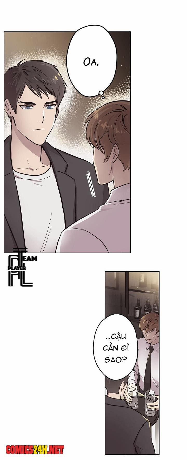 Dream Sign 3 trang 5