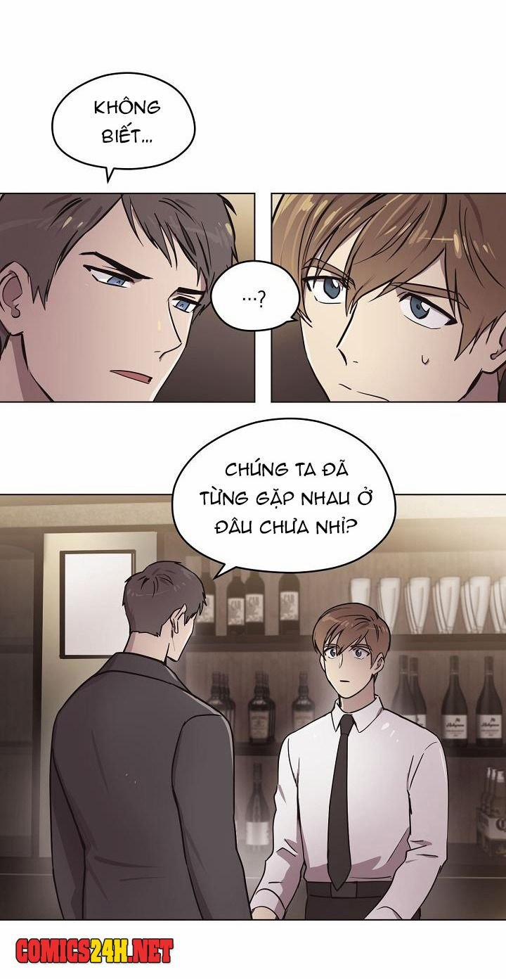 Dream Sign 3 trang 6