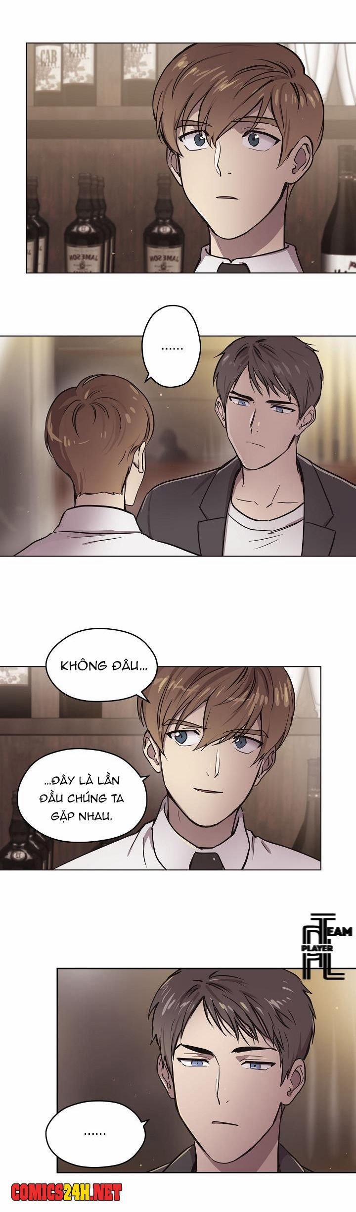 Dream Sign 3 trang 7