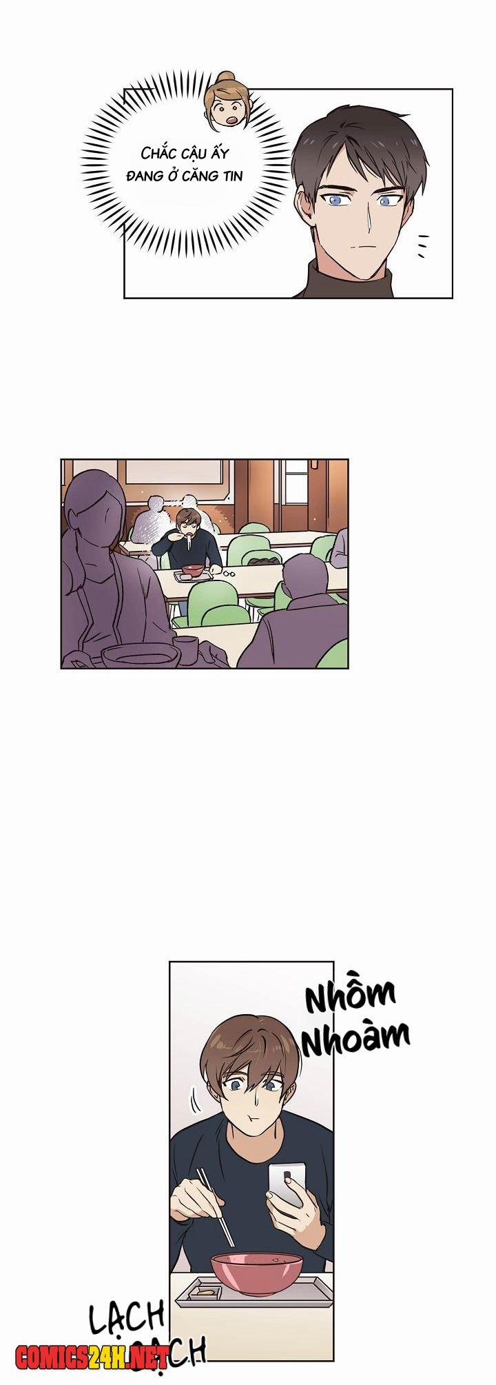 Dream Sign 6 trang 10