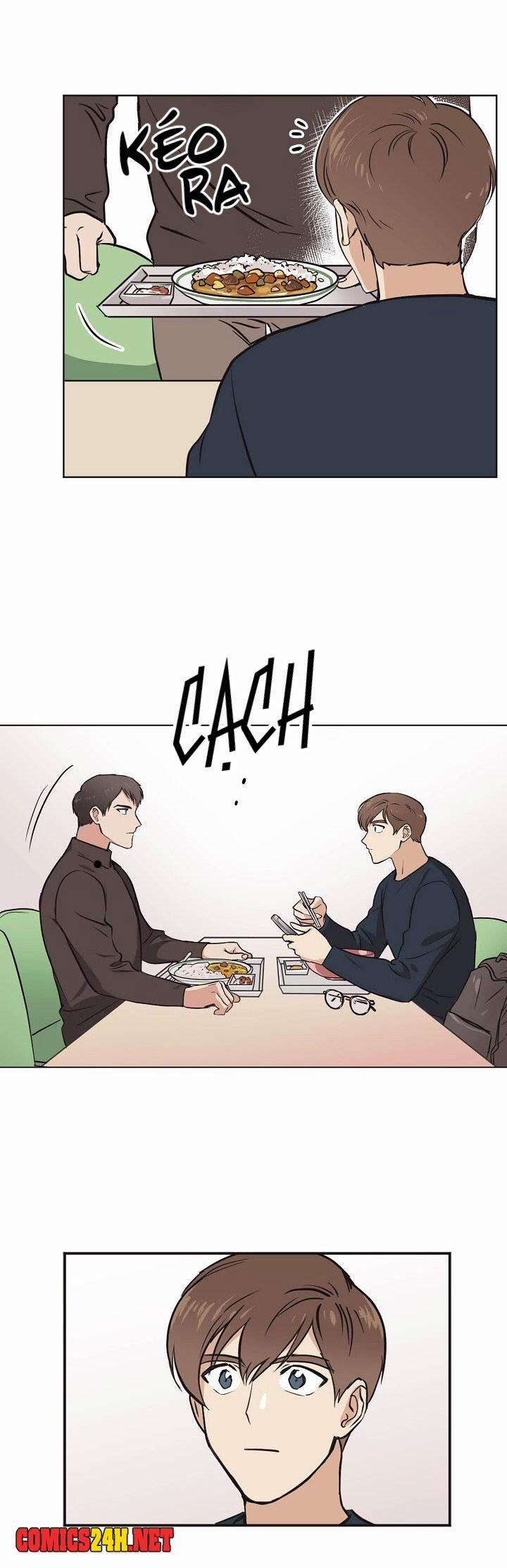 Dream Sign 6 trang 11