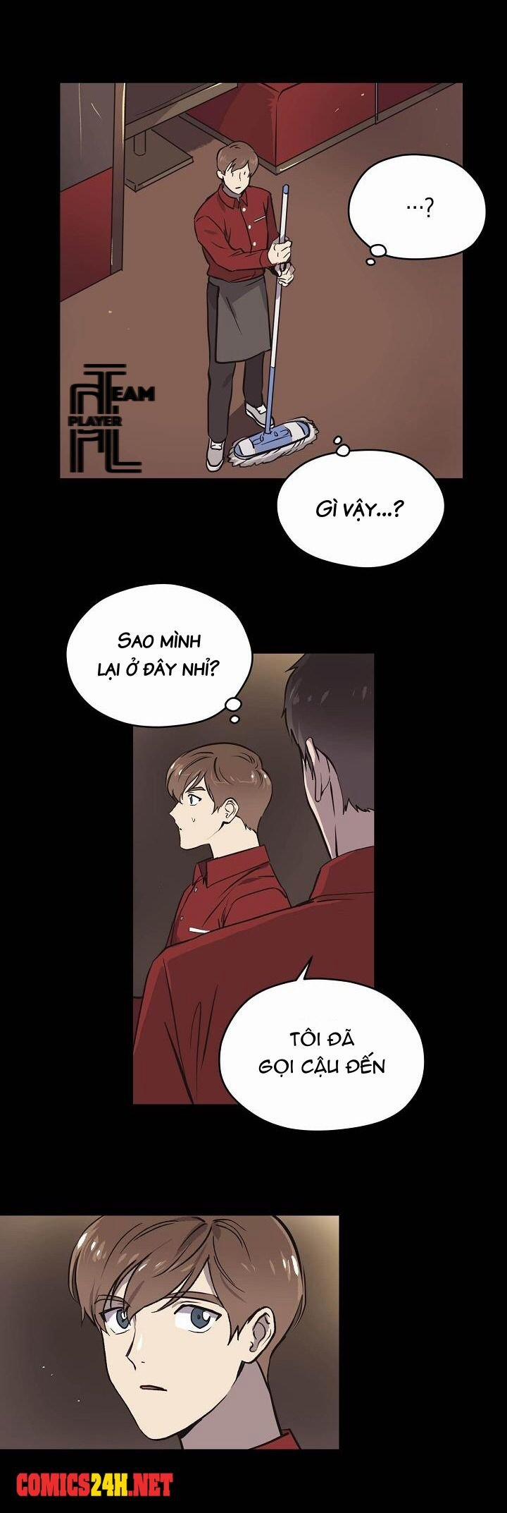 Dream Sign 6 trang 2