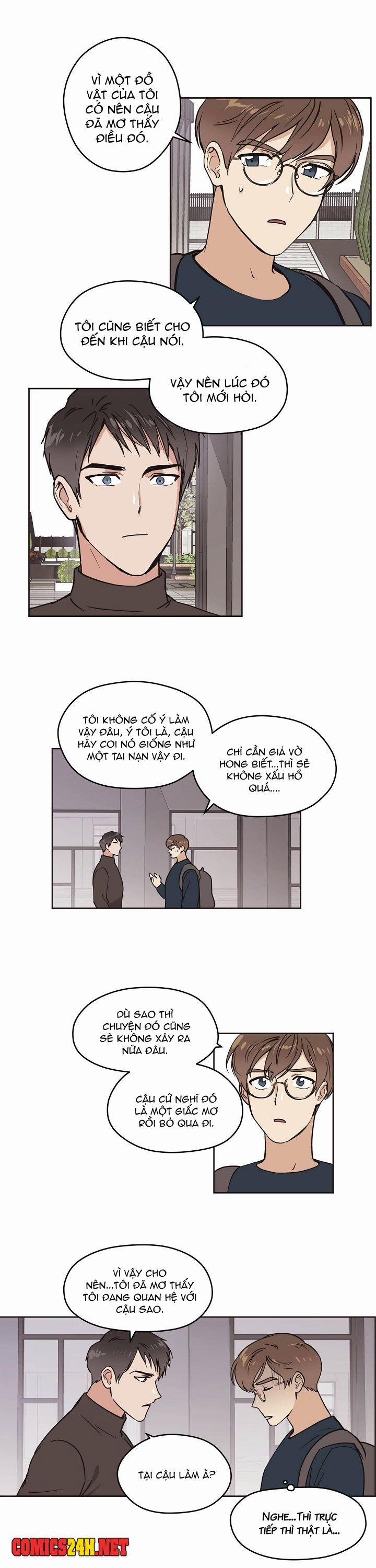 Dream Sign 7 trang 3