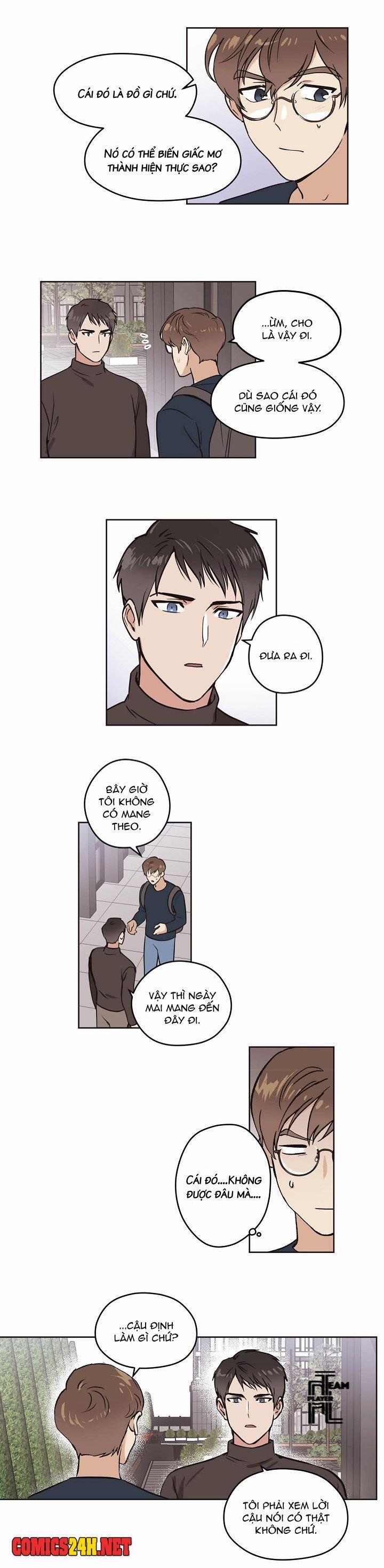 Dream Sign 7 trang 4