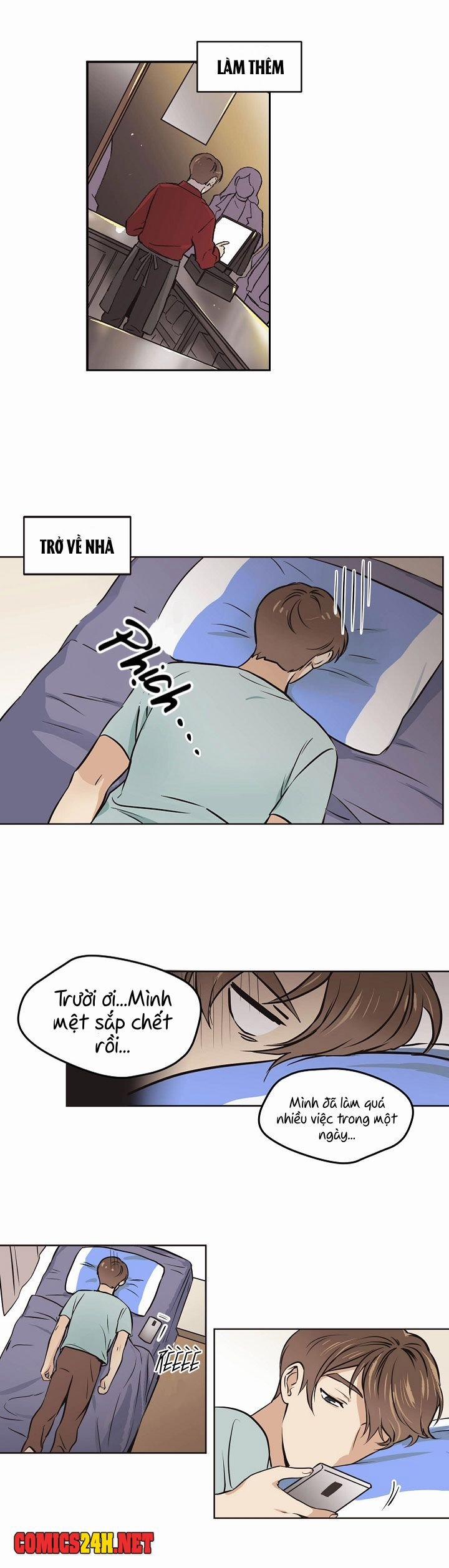 Dream Sign 7 trang 7