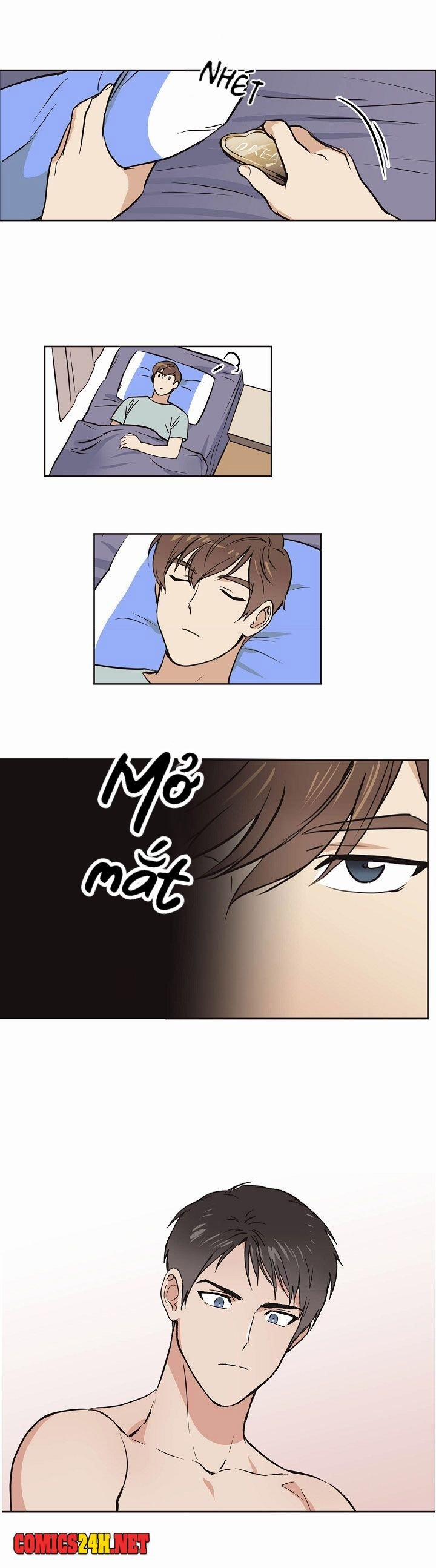 Dream Sign 7 trang 9