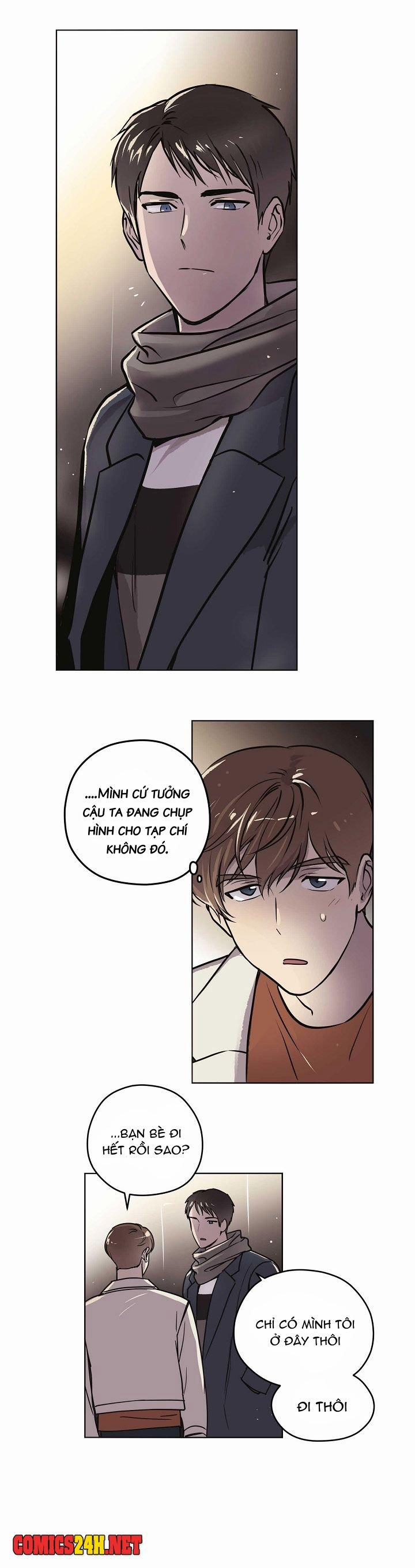 Dream Sign 9 trang 10