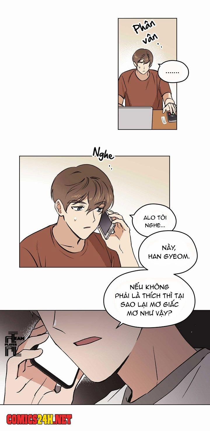 Dream Sign 9 trang 5